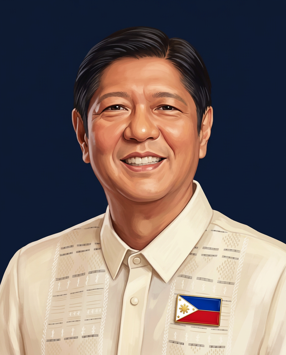 Bongbong Marcos