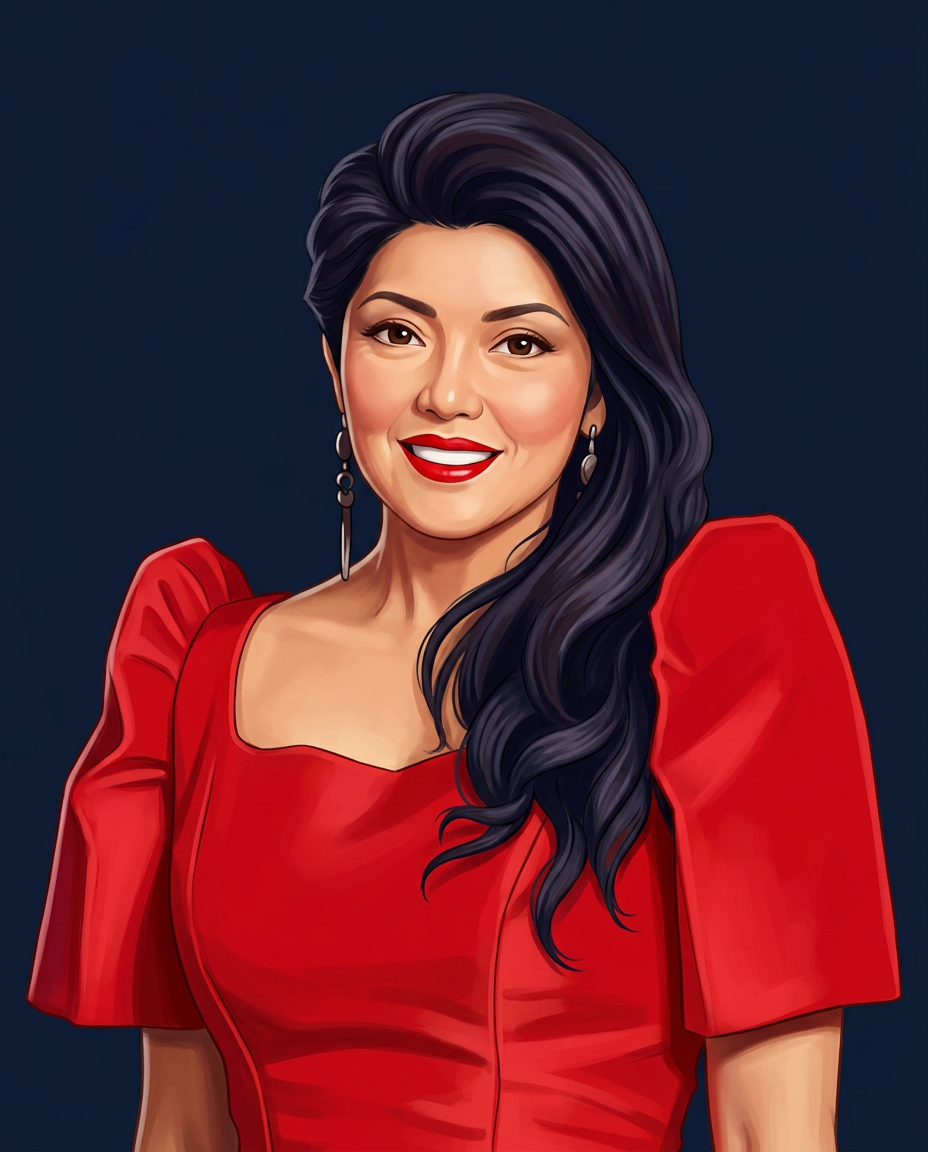 Imee Marcos