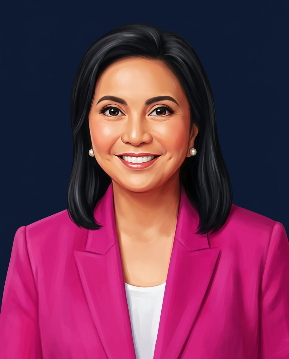 Leni Robredo