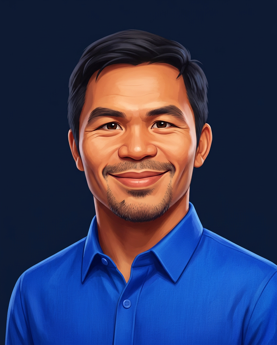 Manny Pacquiao