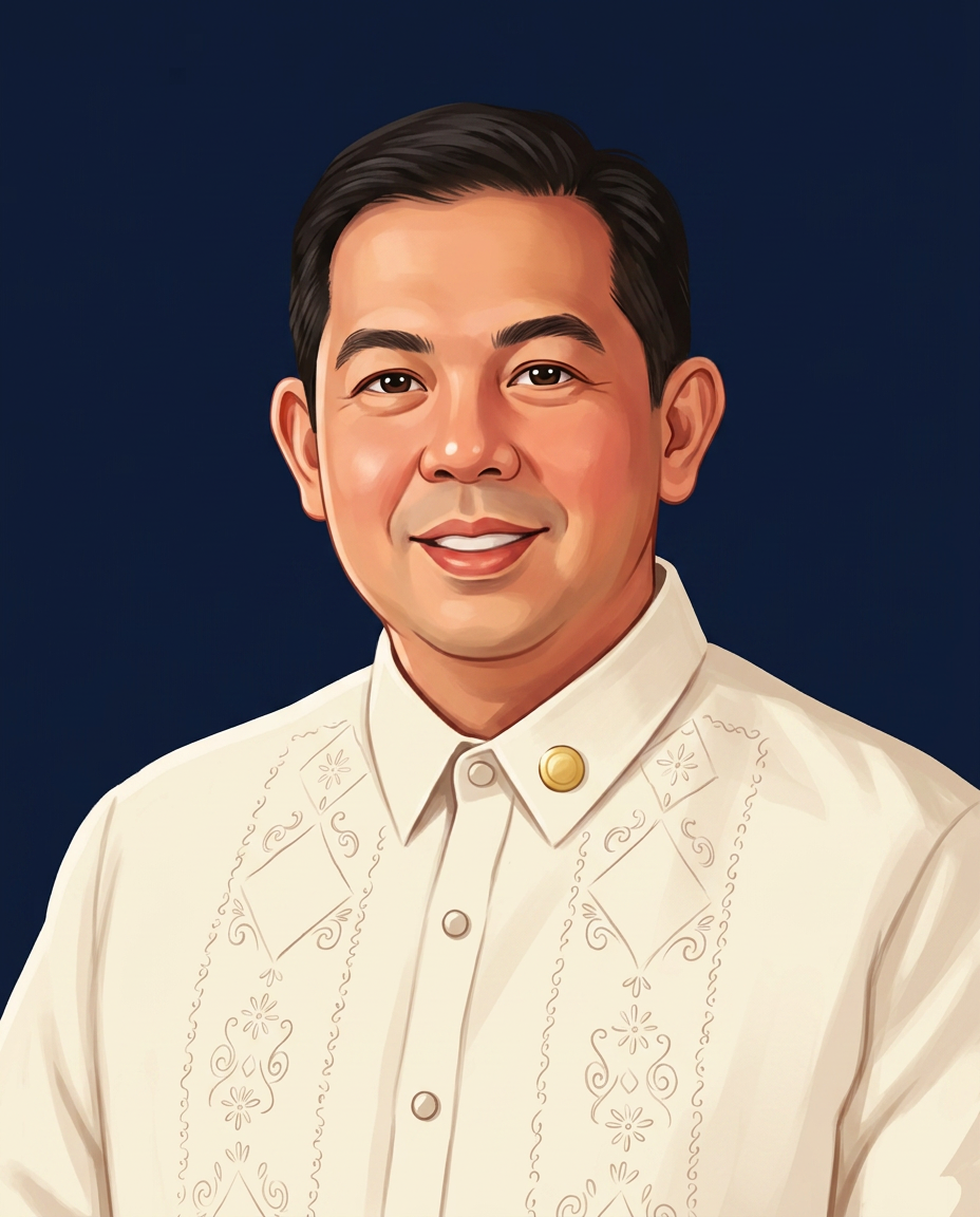 Martin Romualdez