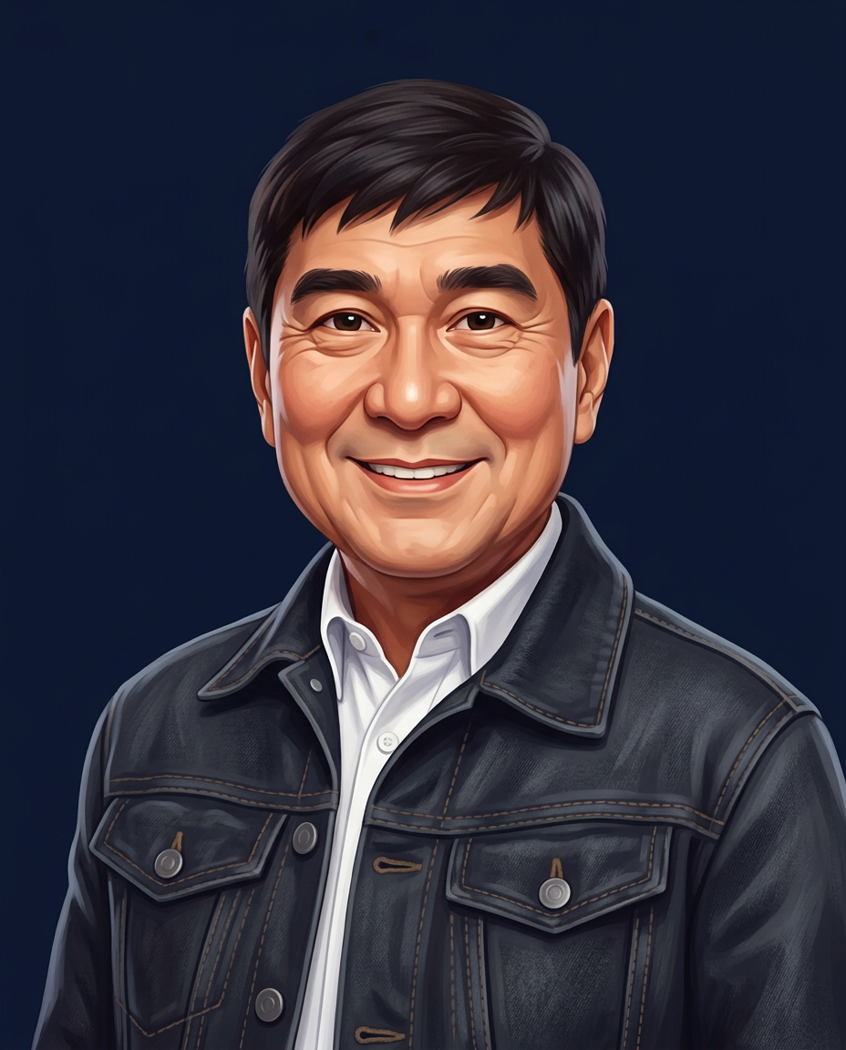 Raffy Tulfo