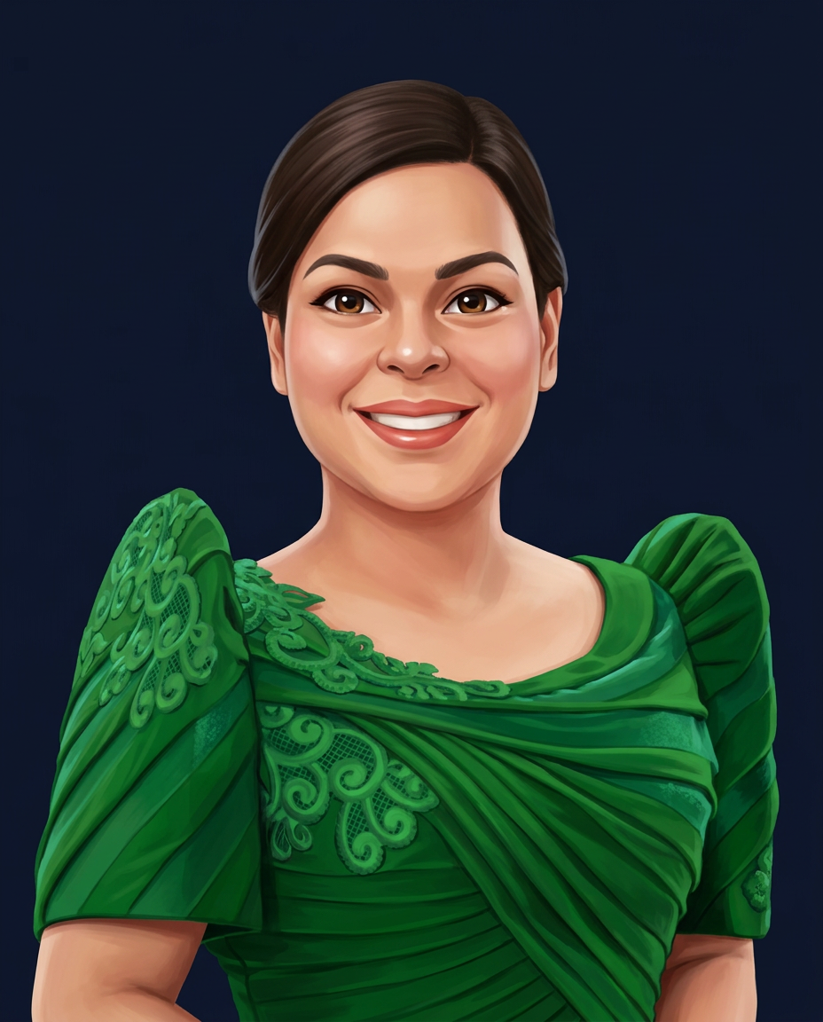 Sara Duterte